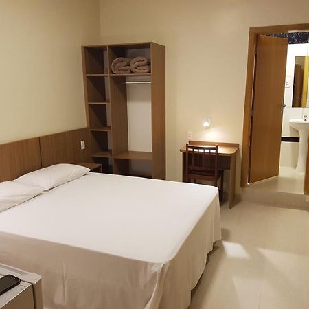 Oft Place Hotel Гоянія Екстер'єр фото