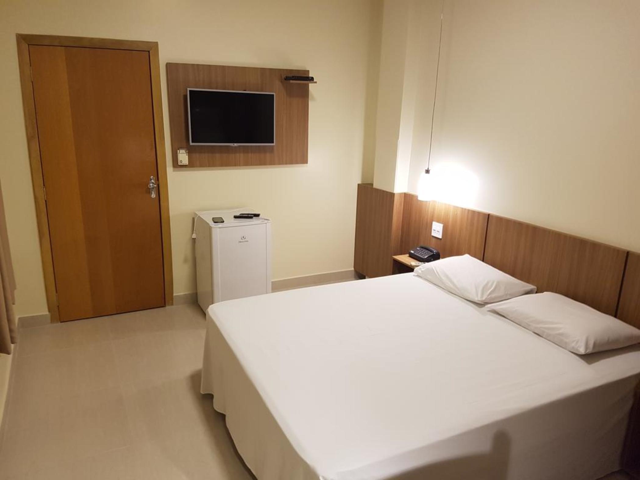 Oft Place Hotel Гоянія Екстер'єр фото