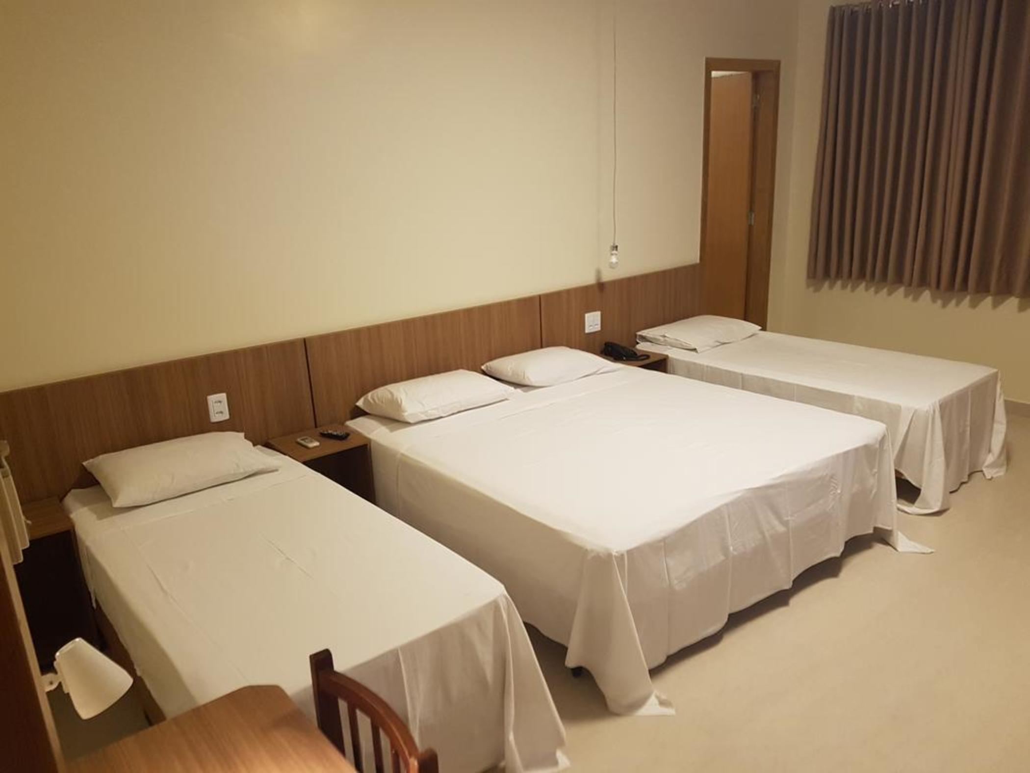 Oft Place Hotel Гоянія Екстер'єр фото