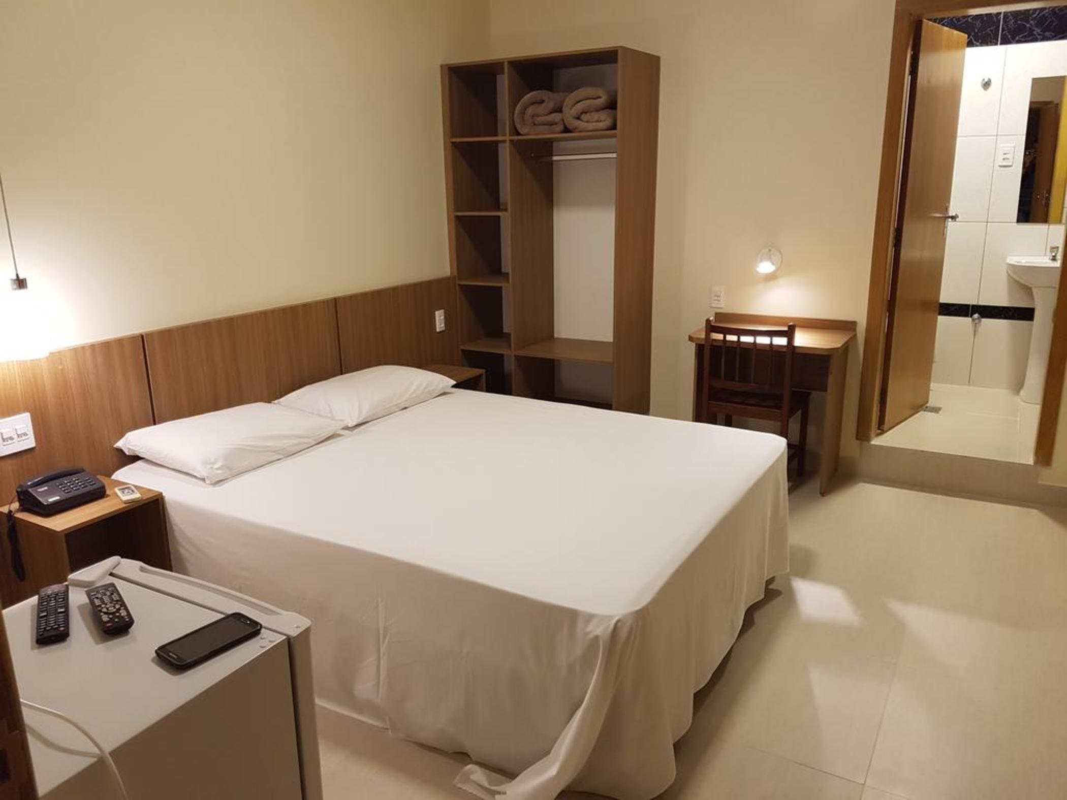 Oft Place Hotel Гоянія Екстер'єр фото
