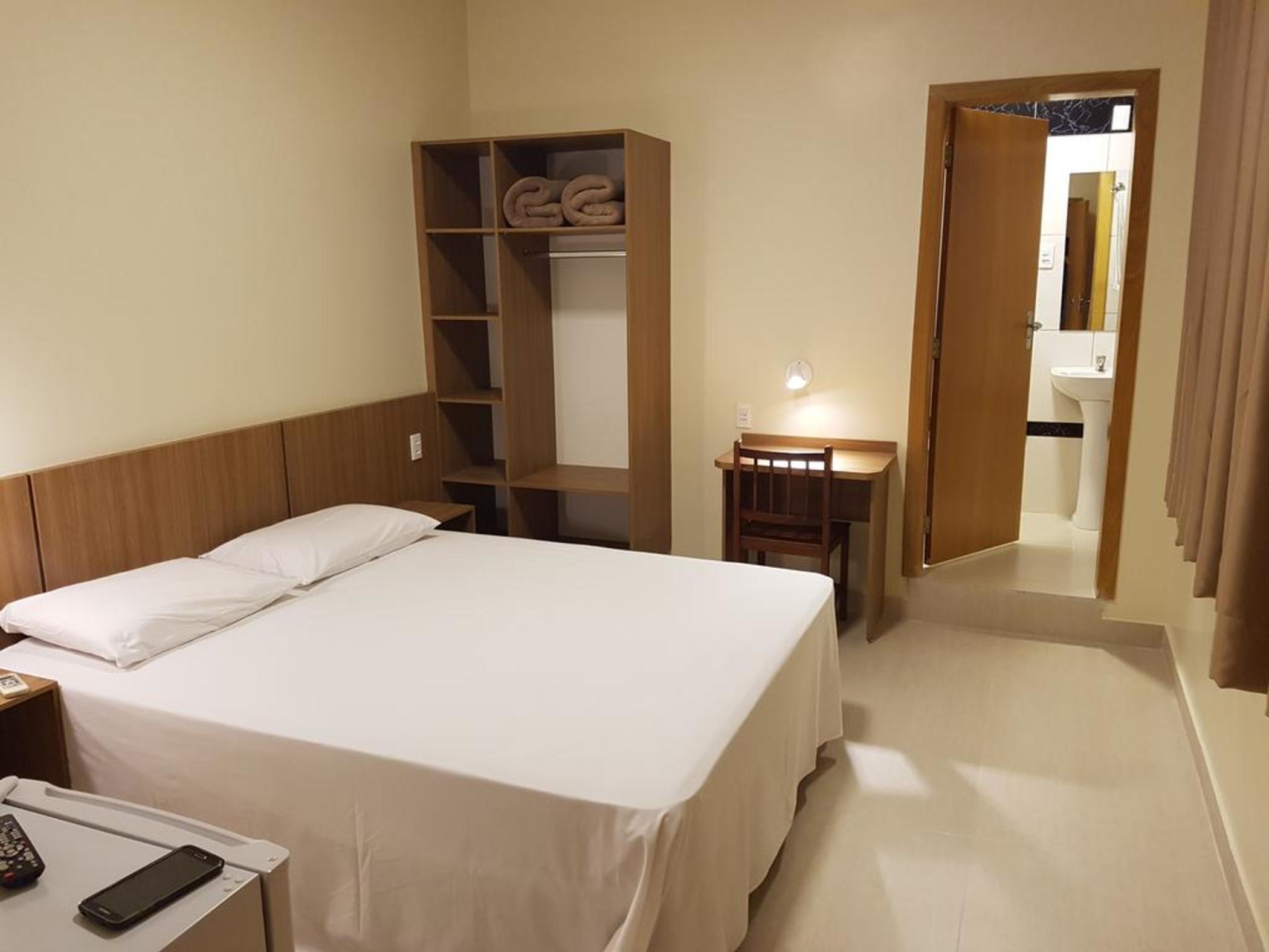Oft Place Hotel Гоянія Екстер'єр фото