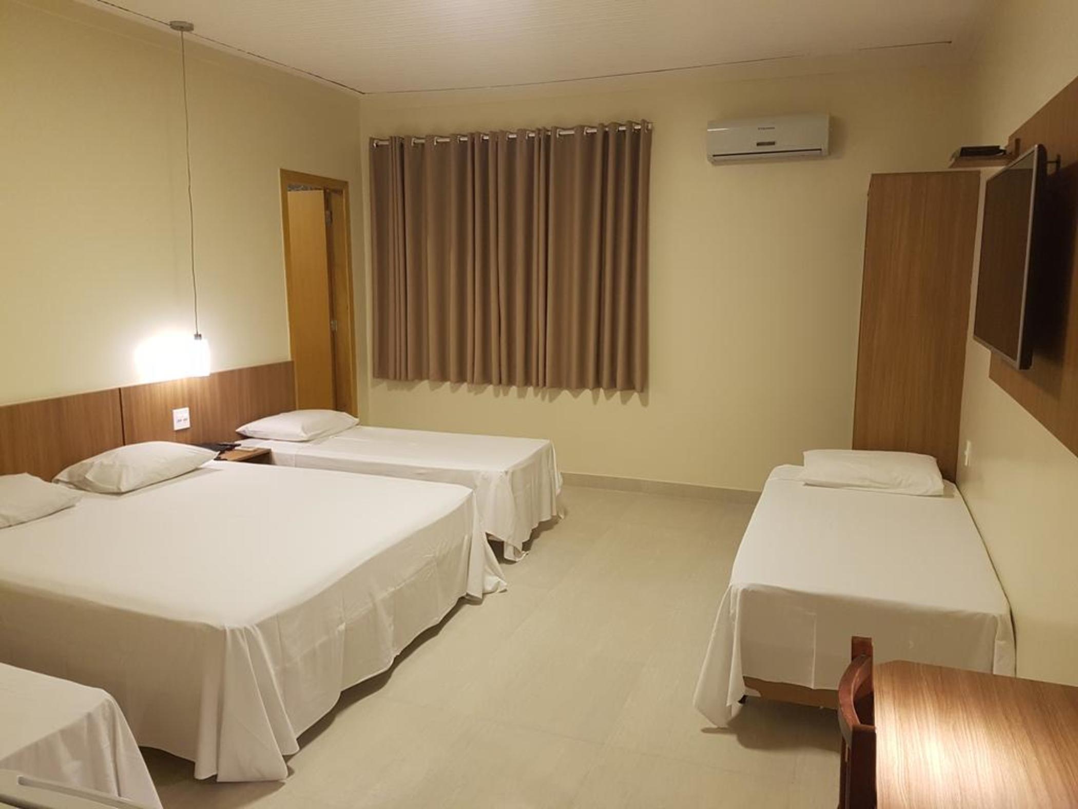Oft Place Hotel Гоянія Екстер'єр фото