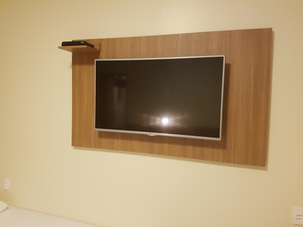 Oft Place Hotel Гоянія Екстер'єр фото