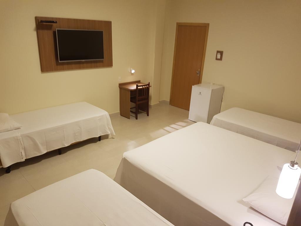 Oft Place Hotel Гоянія Екстер'єр фото