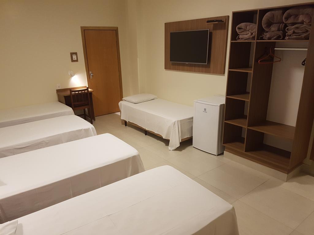 Oft Place Hotel Гоянія Екстер'єр фото