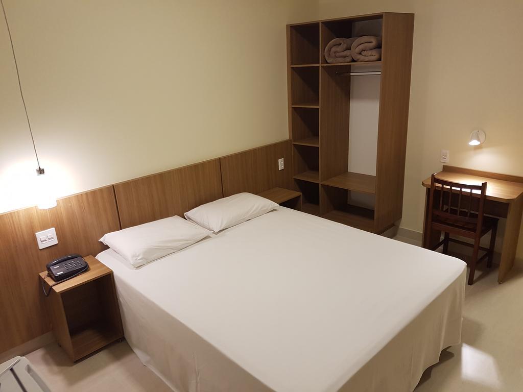 Oft Place Hotel Гоянія Екстер'єр фото