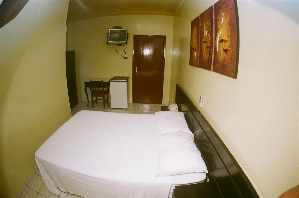 Oft Place Hotel Гоянія Екстер'єр фото