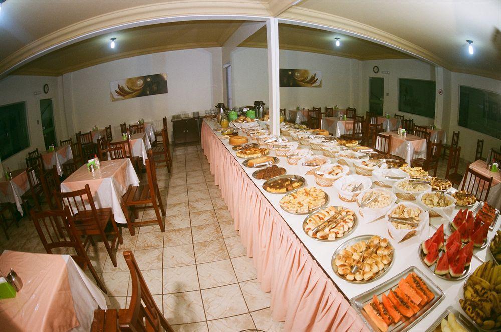 Oft Place Hotel Гоянія Екстер'єр фото