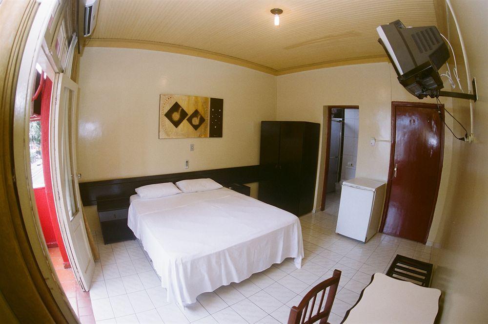 Oft Place Hotel Гоянія Екстер'єр фото