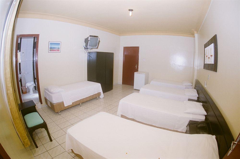 Oft Place Hotel Гоянія Екстер'єр фото