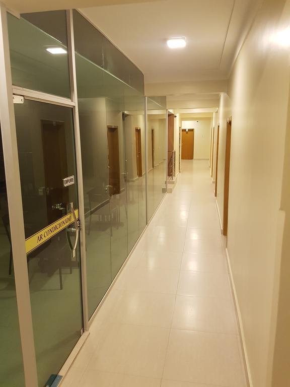 Oft Place Hotel Гоянія Екстер'єр фото