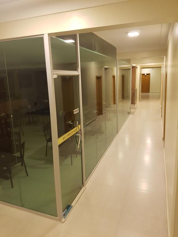 Oft Place Hotel Гоянія Екстер'єр фото
